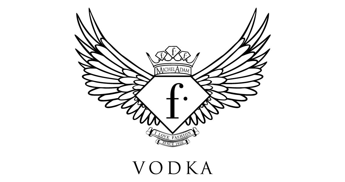 FASHION BEVERAGES » FASHION VODKA Identity Guidelines