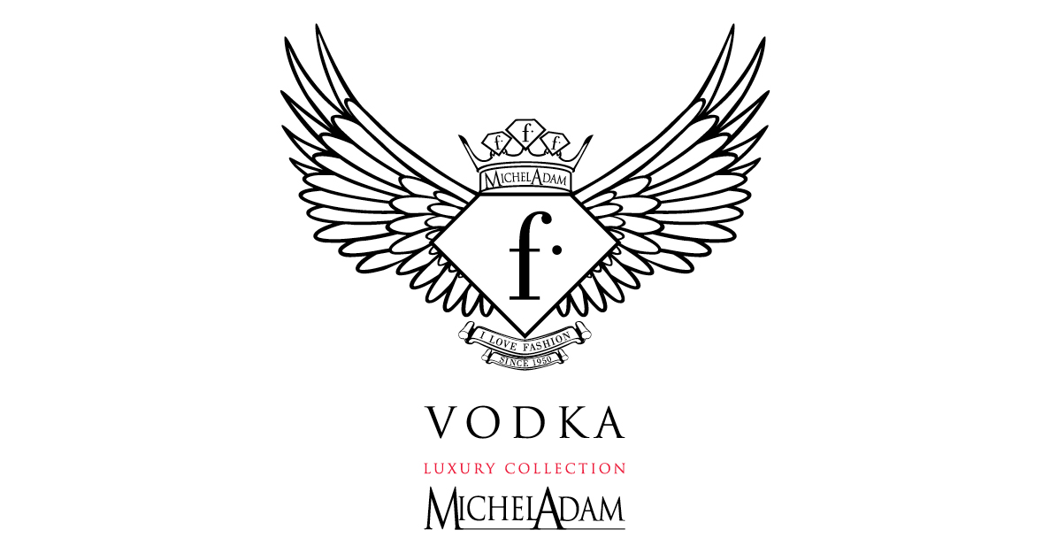 FASHION BEVERAGES » FASHION VODKA Luxury Collection